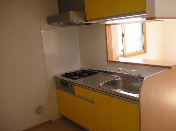 アバンティ Iの物件内観写真